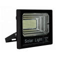 Popular LED Solar Flood Light Fixture 30W 50W 80W 100W